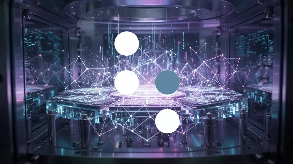 D-Wave Quantum: Canadian Grant Bolsters Annealing Software Amid Revenue Miss