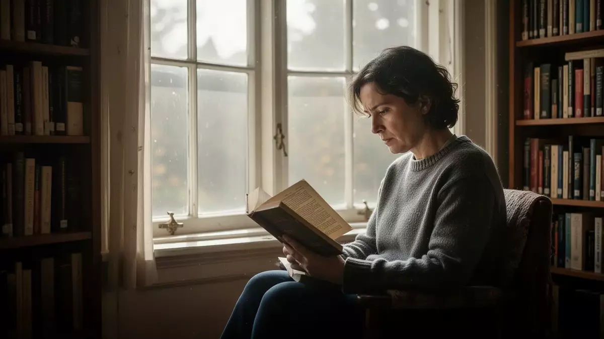 Glücksforschung: Warum Introvertierte trotz sozialer Kontakte unzufriedener sind