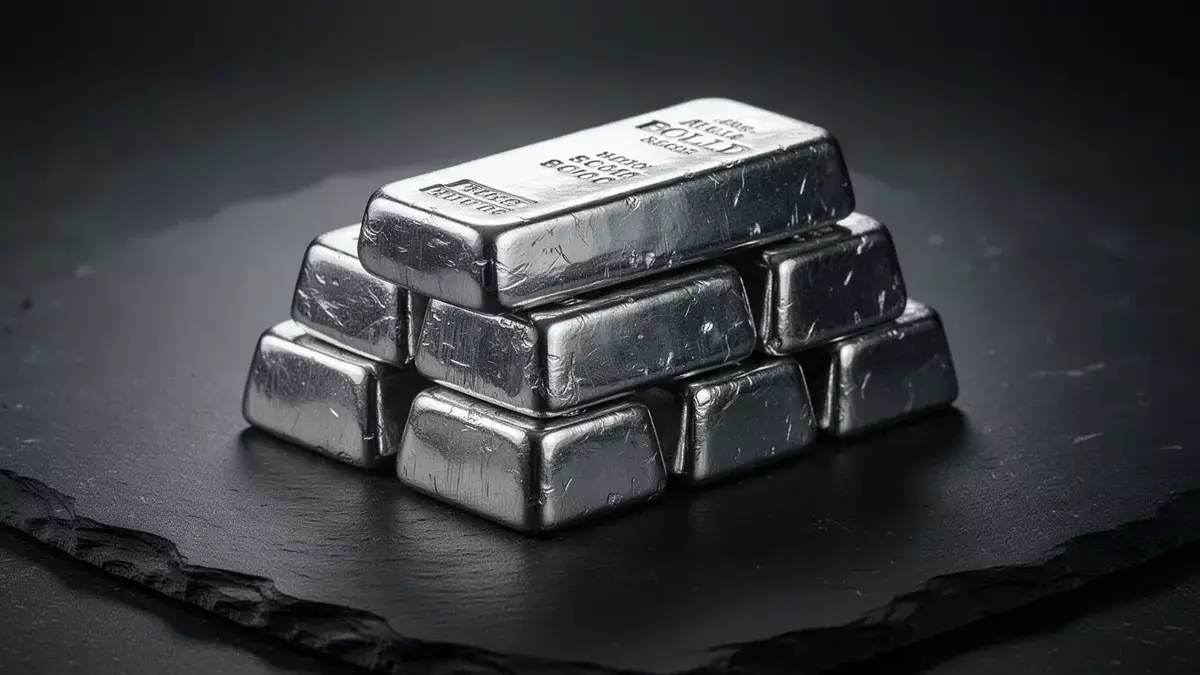 Silver Rebounds 12% in 30 Days, Still Down 8.2% YTD