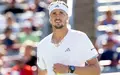 Alexander Zverev hatte in seinem Auftaktspiel in Cincinnati viel Mühe. (Archivbild) - Foto: Yannick Legare/ZUMA Press Wire/dpa