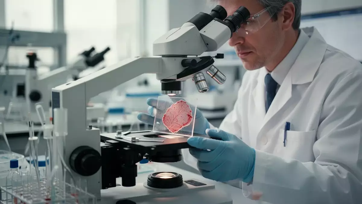 KI-Methode aus Wien misst biologisches Organalter präzise