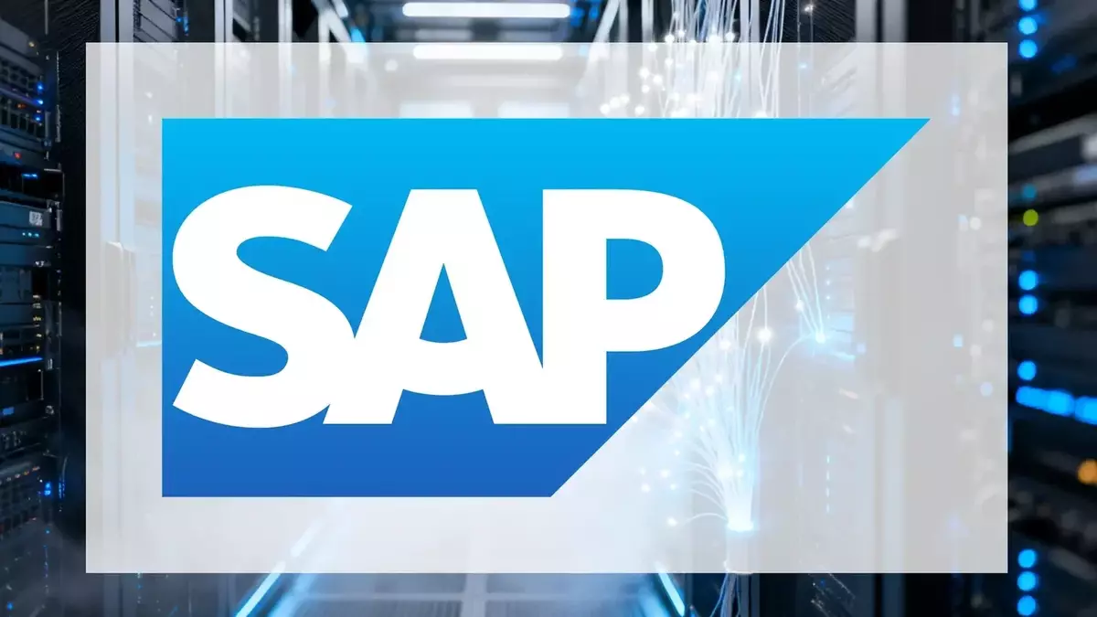 SAP Stock Swings on Workday M&A Hype Amid Critical Security Flaw