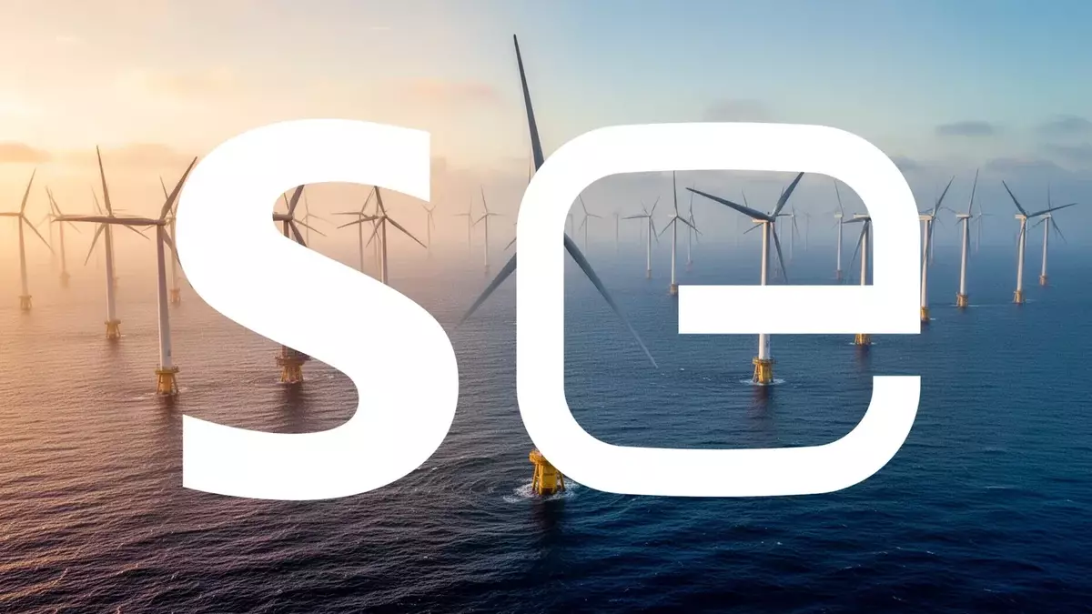Siemens Energy Q3 Record Results, €6B Buyback, and Potential Spin-Off