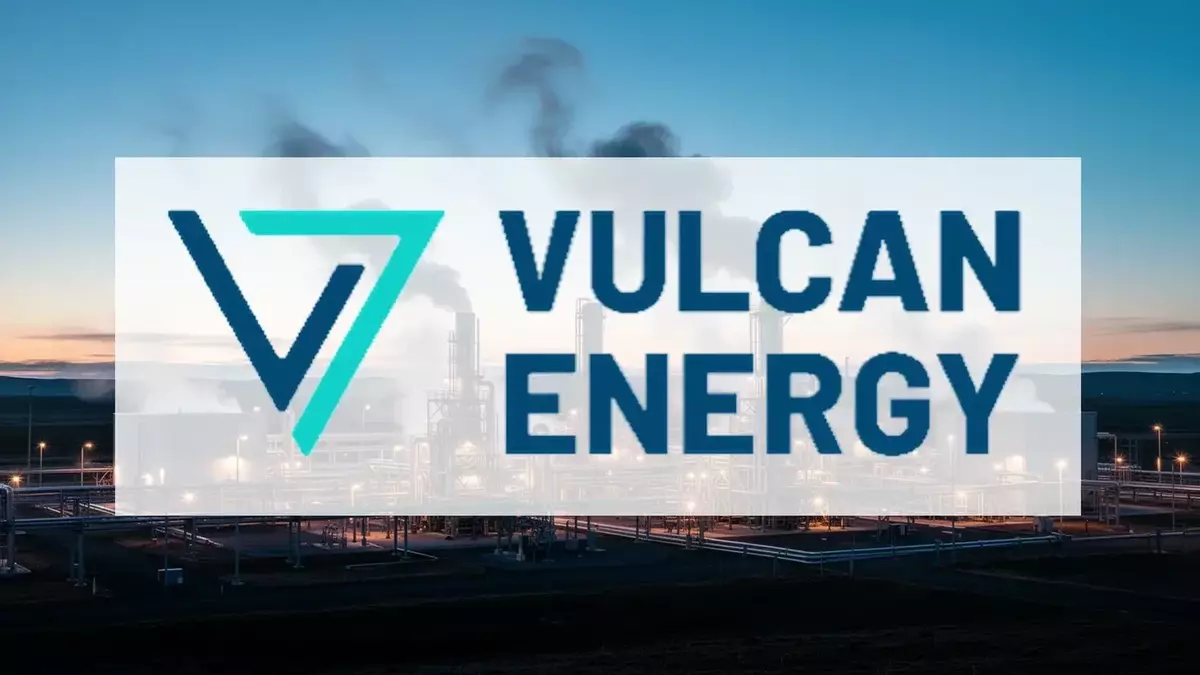 Vulcan Energy Bolivian DLE Deal, Insider Buy, Citigroup Stake Shift