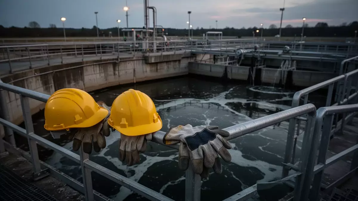 Authorities across several countries have launched enforcement actions against employers following a spate of fatal accidents in sewage facilities and confined workspaces. The measures — ranging from…