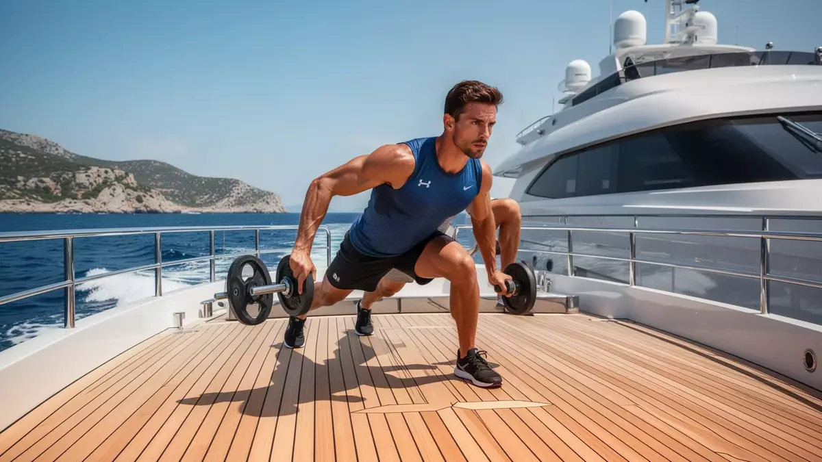 Harry Kane: Top-Verfassung im Urlaub – Bayern plant Vertragsverlängerung bis 2029