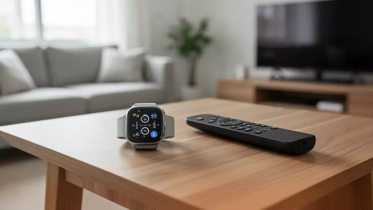 Apple veröffentlicht Public Betas für watchOS 27 und tvOS 27 mit KI-Integration
