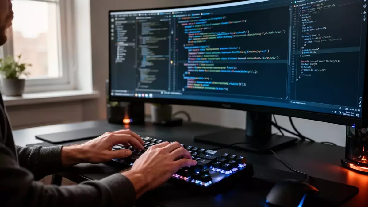 KI-Tool Claude Code portiert Python-Bibliothek in Rekordzeit nach Rust