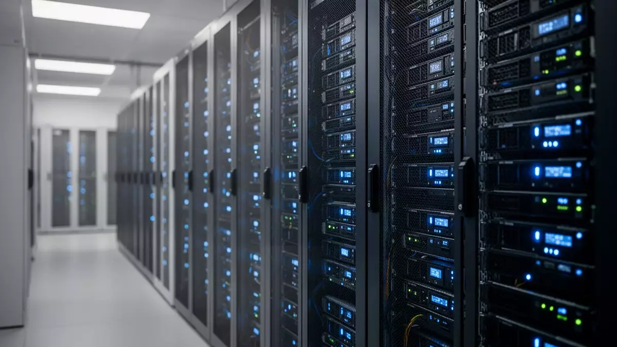 KI-Hosting in Deutschland: DSGVO-konforme Lösungen und lokale Latenzvorteile im Fokus