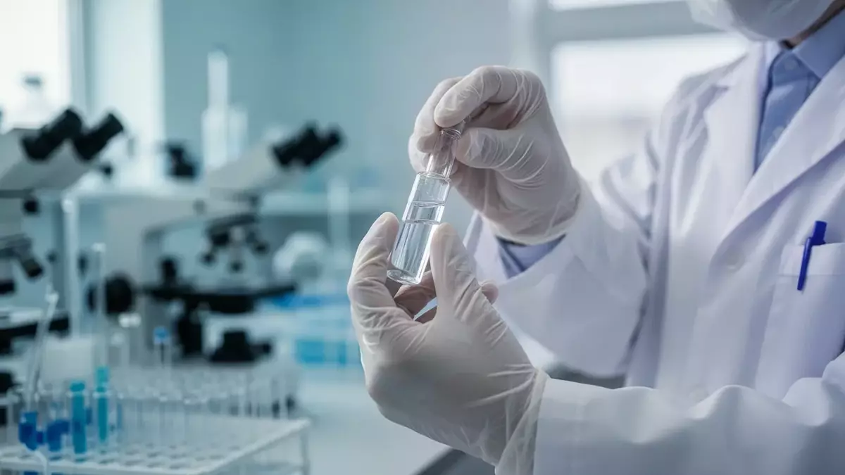 Kombinierte Blutwert-Analyse: Neuer Ansatz zur Risikovorhersage für Herz-Kreislauf-Erkrankungen