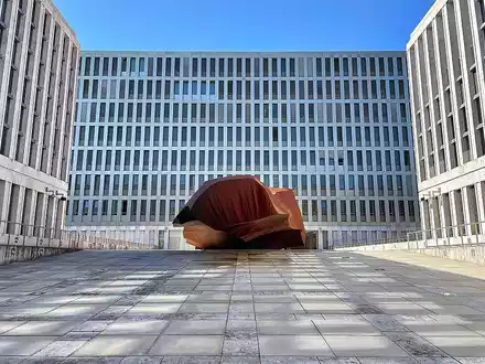Bundesnachrichtendienst (Archiv) - Foto: via dts Nachrichtenagentur
