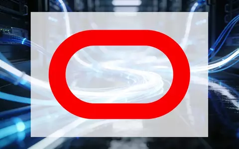 Abstrakte Darstellung eines modernen Rechenzentrums mit leuchtenden Glasfaserkabeln und digitaler Infrastruktur. - Foto: über boerse-global.de