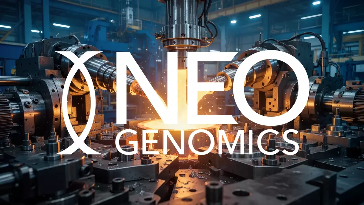 Neo Performance Materials: Rekordquartal und stark angehobene Jahresprognose 2026