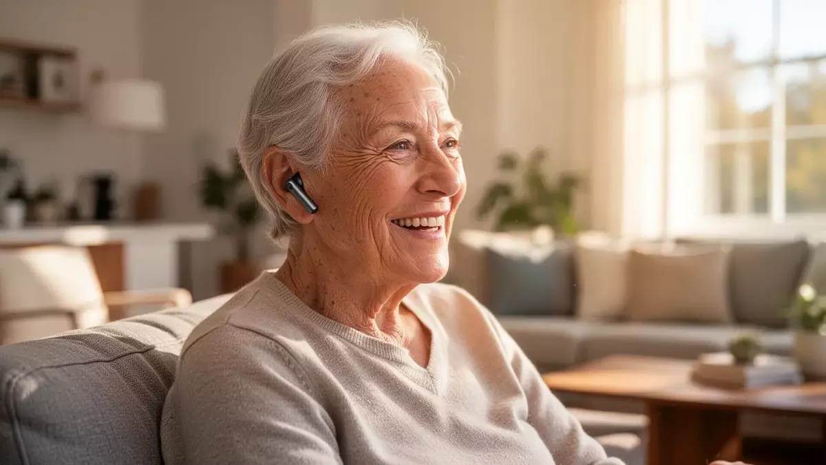 Samsung Galaxy Buds: FDA-Zulassung für Hörgerätefunktion erteilt