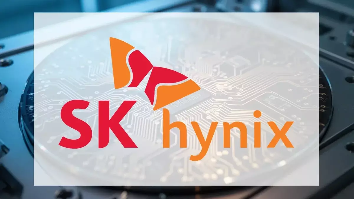 SK Hynix Faces Labor Unrest, $39B Fab Investment, and Investor Pressure