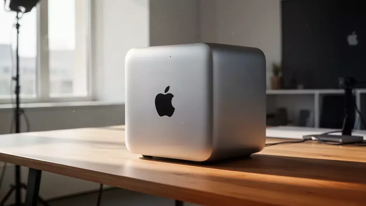 mlx-serve: Neue Leistungsdaten für LLM-Inferenz auf Apple-Hardware