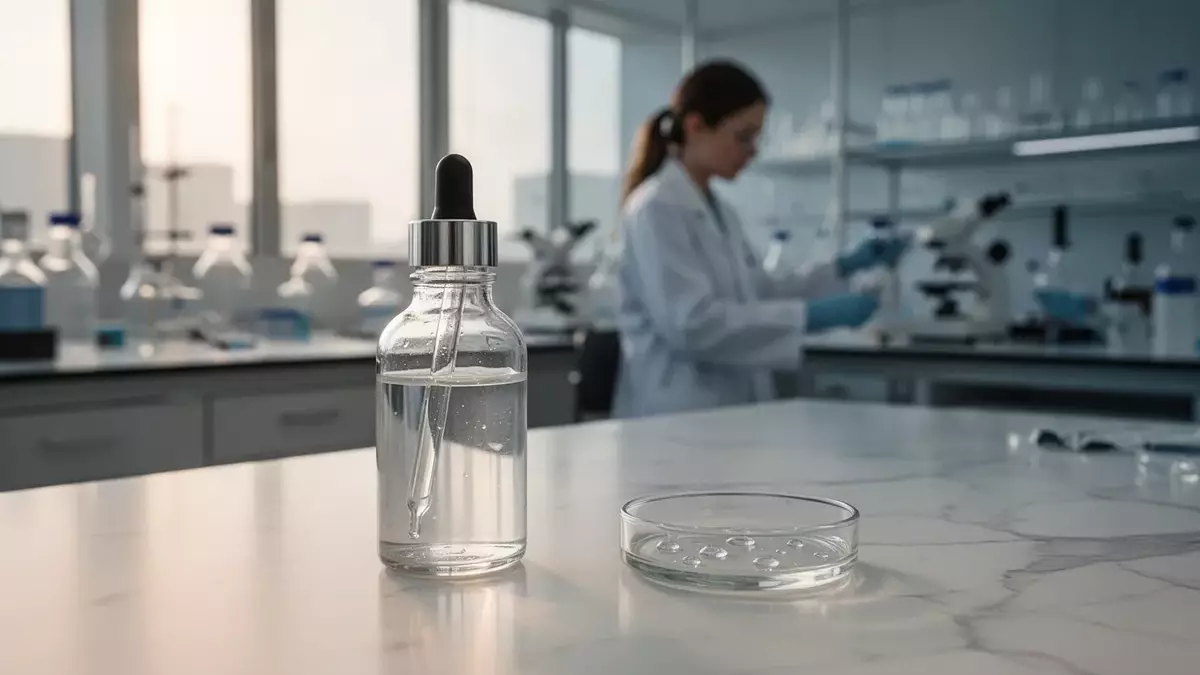 LincNutri: Liposomales Glutathion für Frauen mit Komplexformel