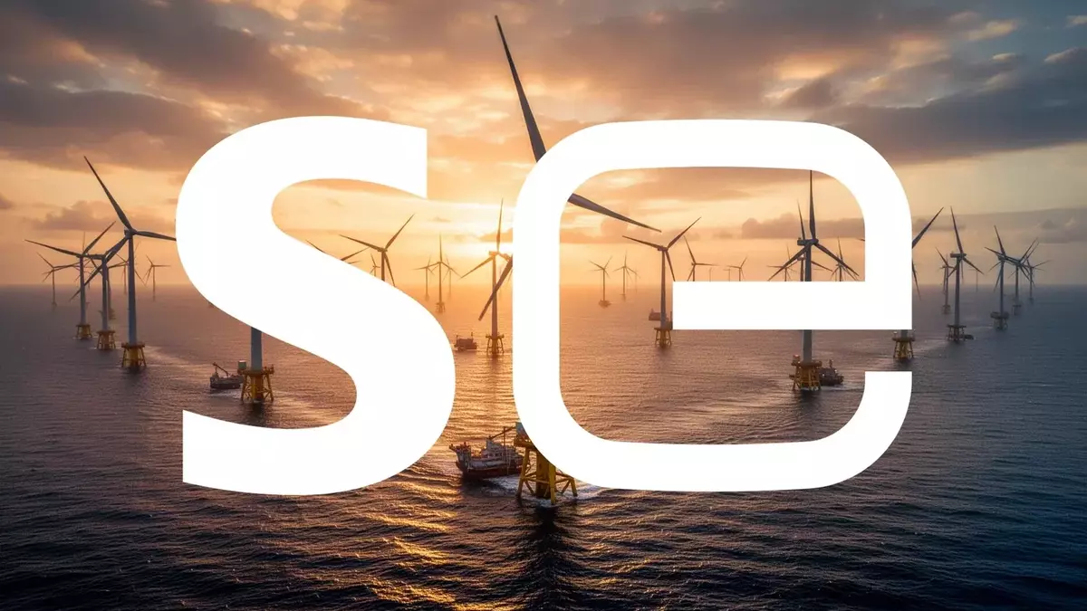Siemens Energy Q3 Records, Spin-off Debate Looms, US Expansion Ahead