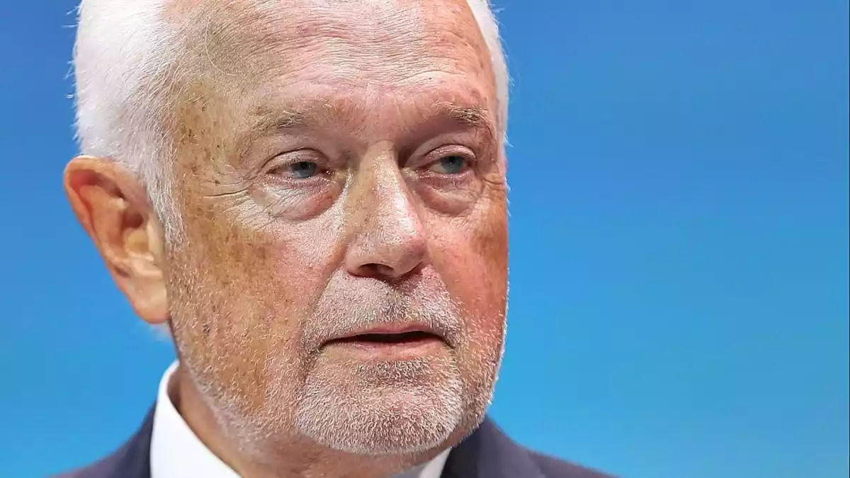Kubicki: Klimaanpassung muss nicht ins Grundgesetz