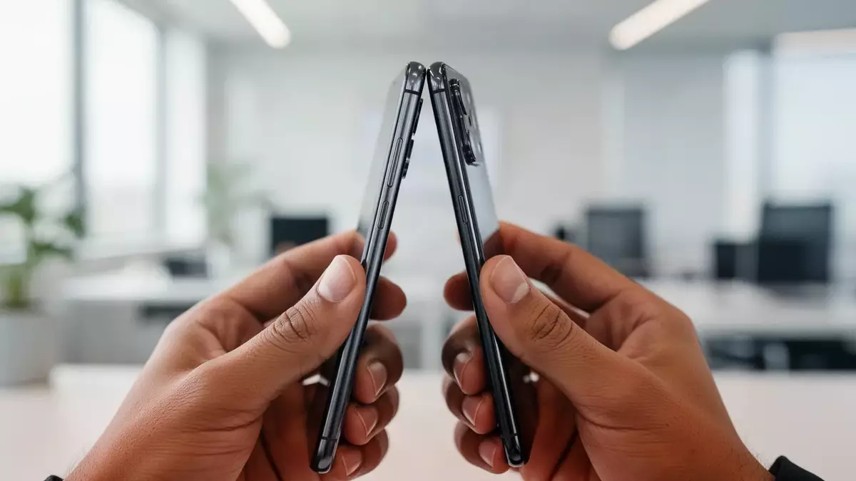 Google startet Tap to Share: NFC-Datenaustausch für Android-Smartphones