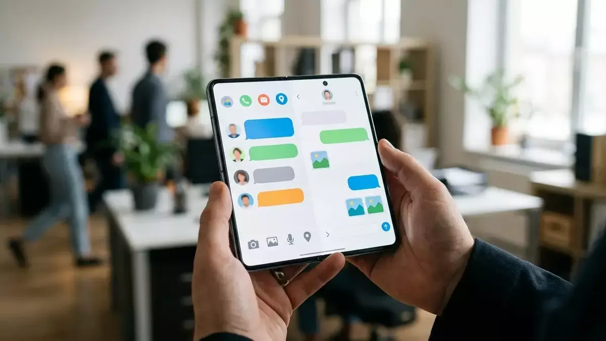 WeChat für HarmonyOS: Großes Update bringt neue Funktionen und KI-Integration
