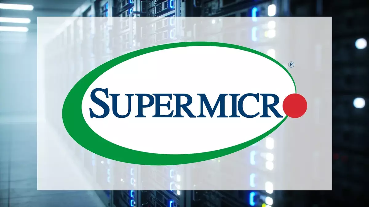 Super Micro Aktie: Rekordaufträge und starke Prognose treiben Kurs