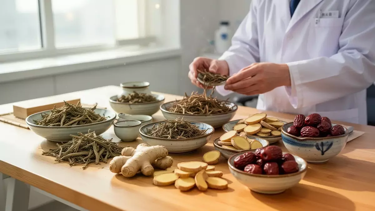 Gesundheitsstrategien 2026: TCM, Demenzprävention und Hitzeschutz im Fokus