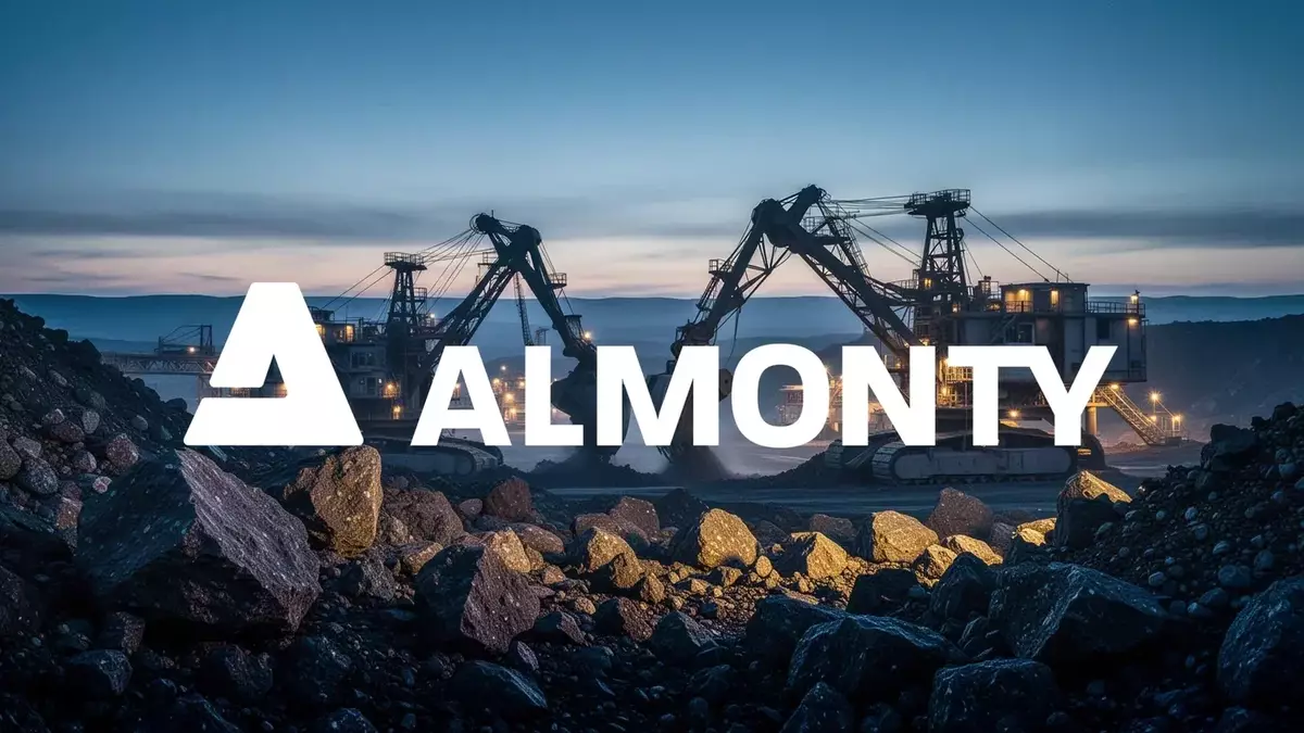 Almonty Industries Revenue Surges 498% as Sangdong Mine Ramps Up