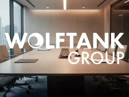 Abstrakte Darstellung einer erfolgreichen geschäftlichen Einigung in einem modernen Konferenzraum. - Foto: über boerse-global.de