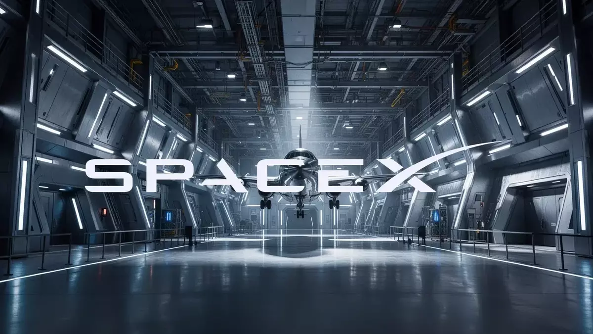 SpaceX IPO Draws $1.2B Norway Fund Stake, Harvard's Top US Bet