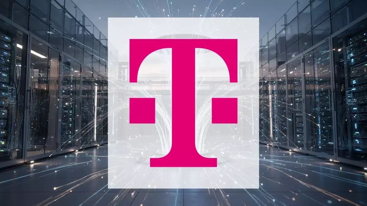 Deutsche Telekom Eyes €10bn AI Gigafactory Bid Amid Strong Q2 Results
