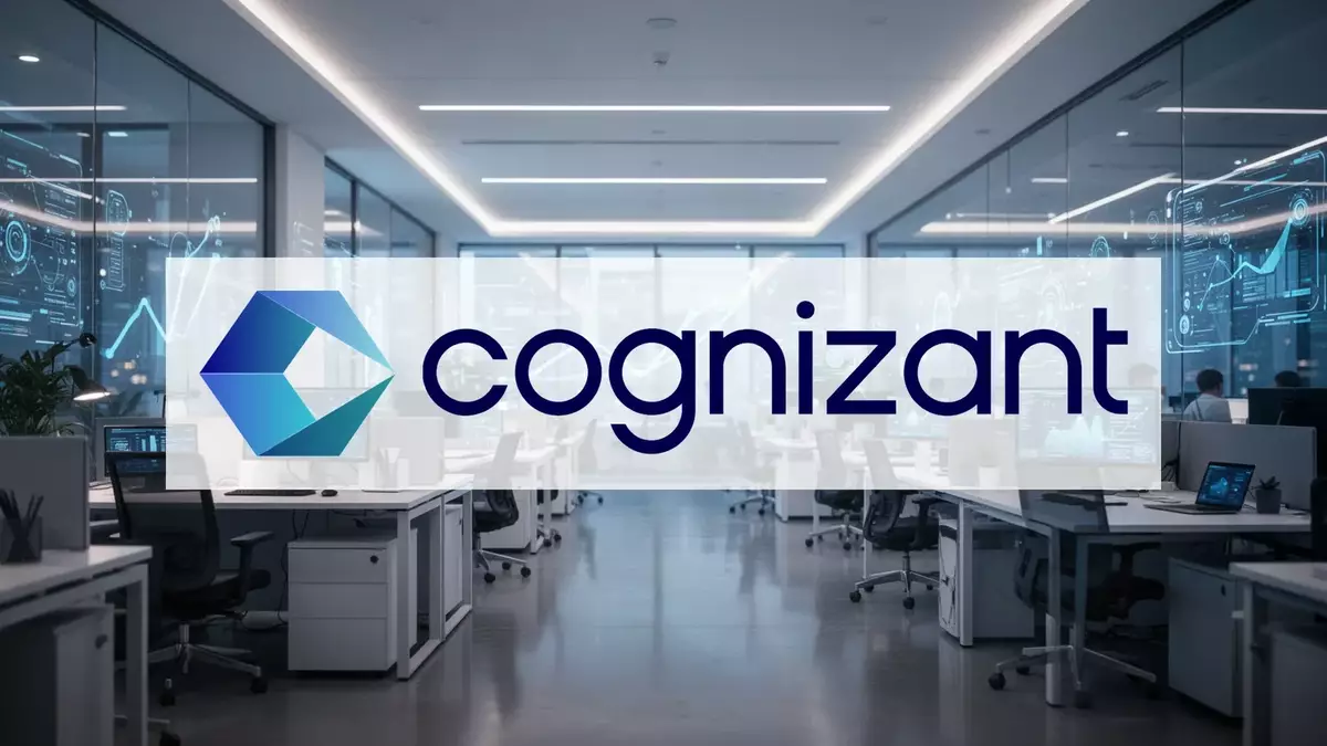 Cognizant plant 25.000 Neueinstellungen trotz volatiler Aktie
