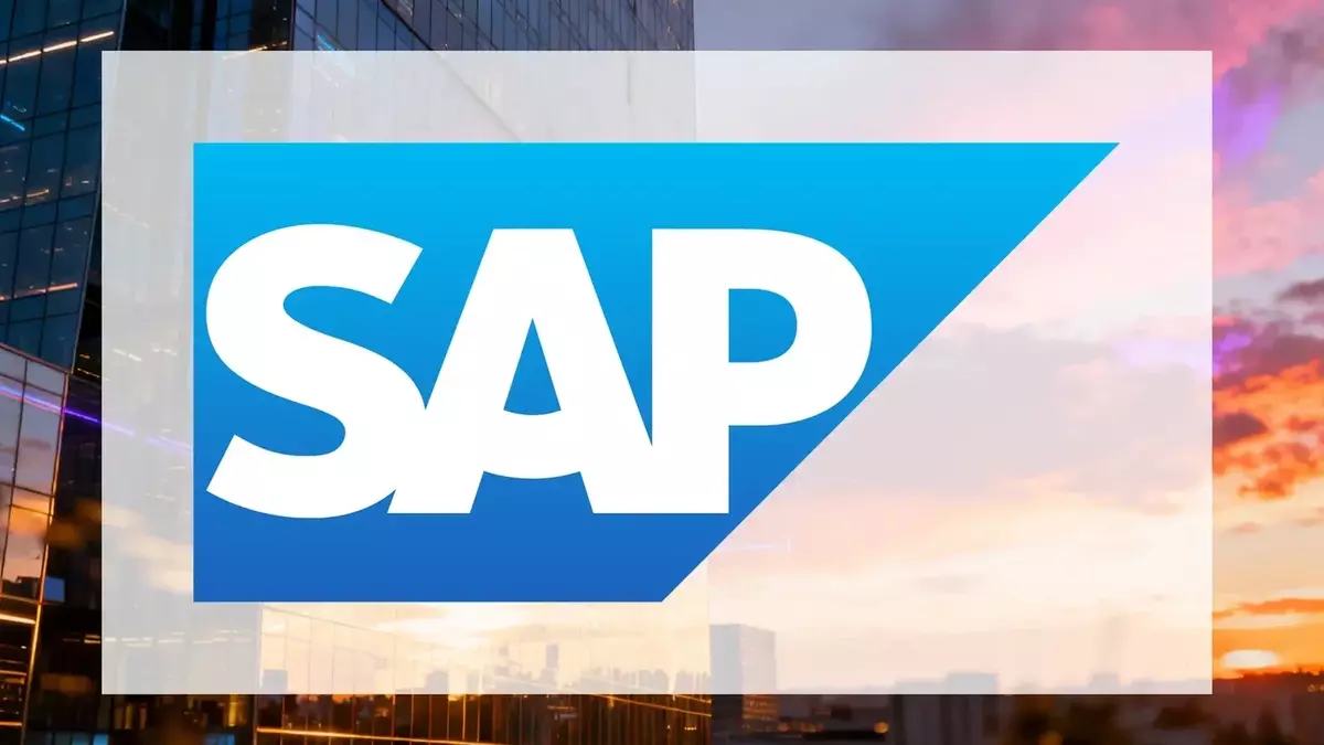 SAP's Ecosystem Strategy Drives €53.4B Revenue Target by 2029