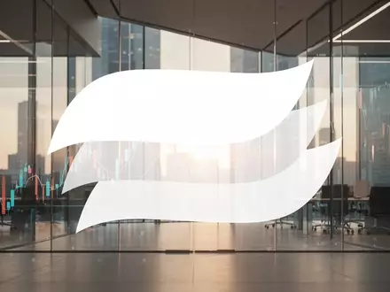 Abstrakte Darstellung eines modernen Bürogebäudes in der Abenddämmerung zur Symbolisierung von Insider-Transaktionen. - Foto: über boerse-global.de