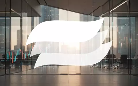 Abstrakte Darstellung eines modernen Bürogebäudes in der Abenddämmerung zur Symbolisierung von Insider-Transaktionen. - Foto: über boerse-global.de
