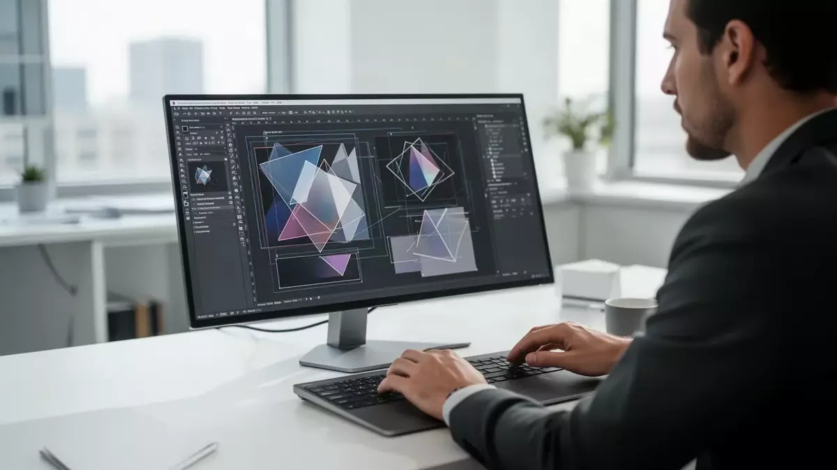 KI-Funktionen in PowerPoint: Dolly-Zoom-Effekt dank Edit Picture und Morph