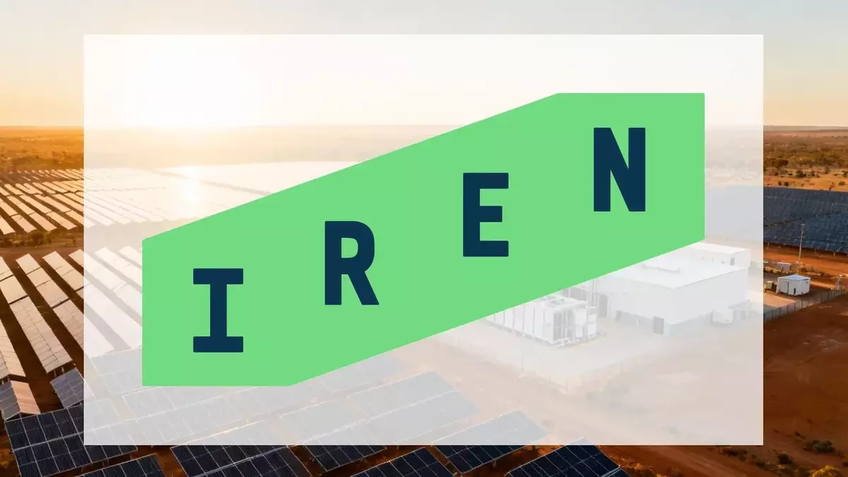 IREN Stock Faces Share Dilution Risk Amid Microsoft, Nvidia Growth