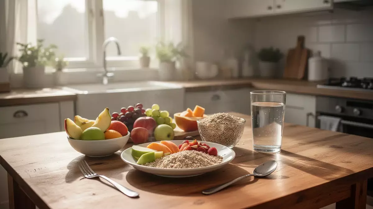 Chrononutrition 2025: Essenszeitpunkt entscheidet über Stoffwechsel und Gesundheit