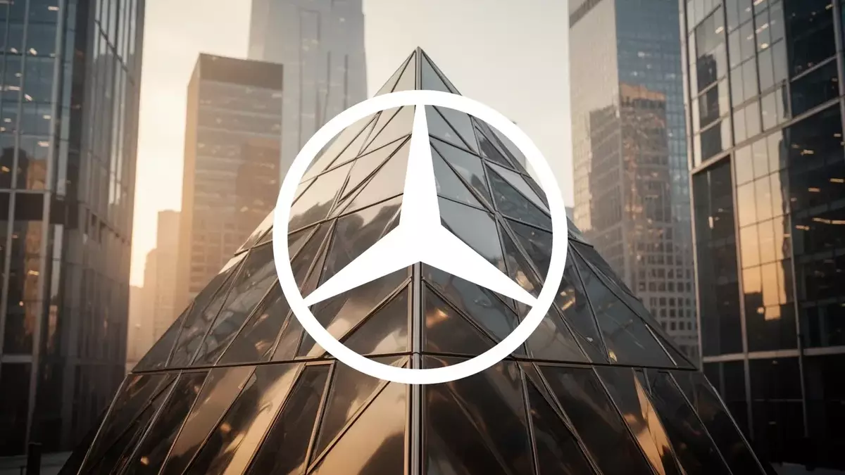 Mercedes-Benz Stock at Crossroads: China Woes vs. Analyst Optimism