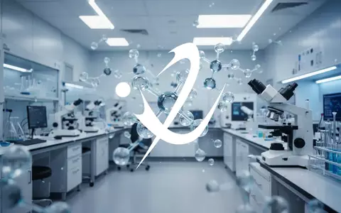 Moderne biotechnologische Laborumgebung mit Fokus auf medizinische Forschung und institutionelle Investitionen - Foto: über boerse-global.de