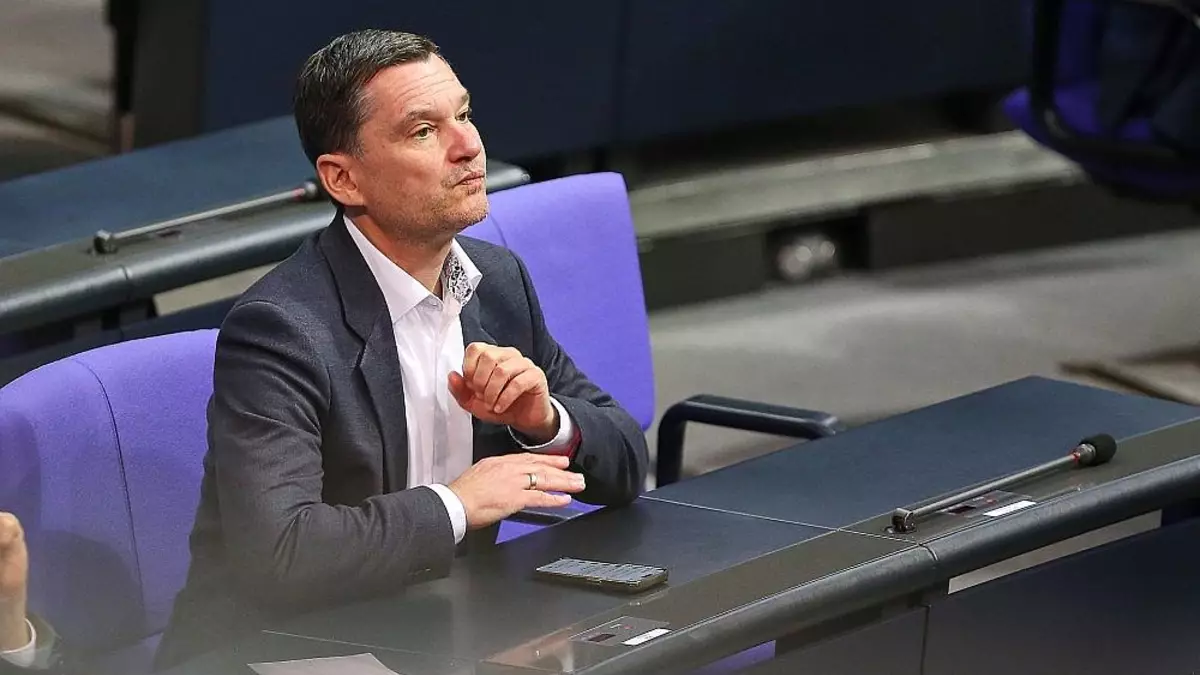 Union fordert von SPD Präzisierung bei Klimaanpassung