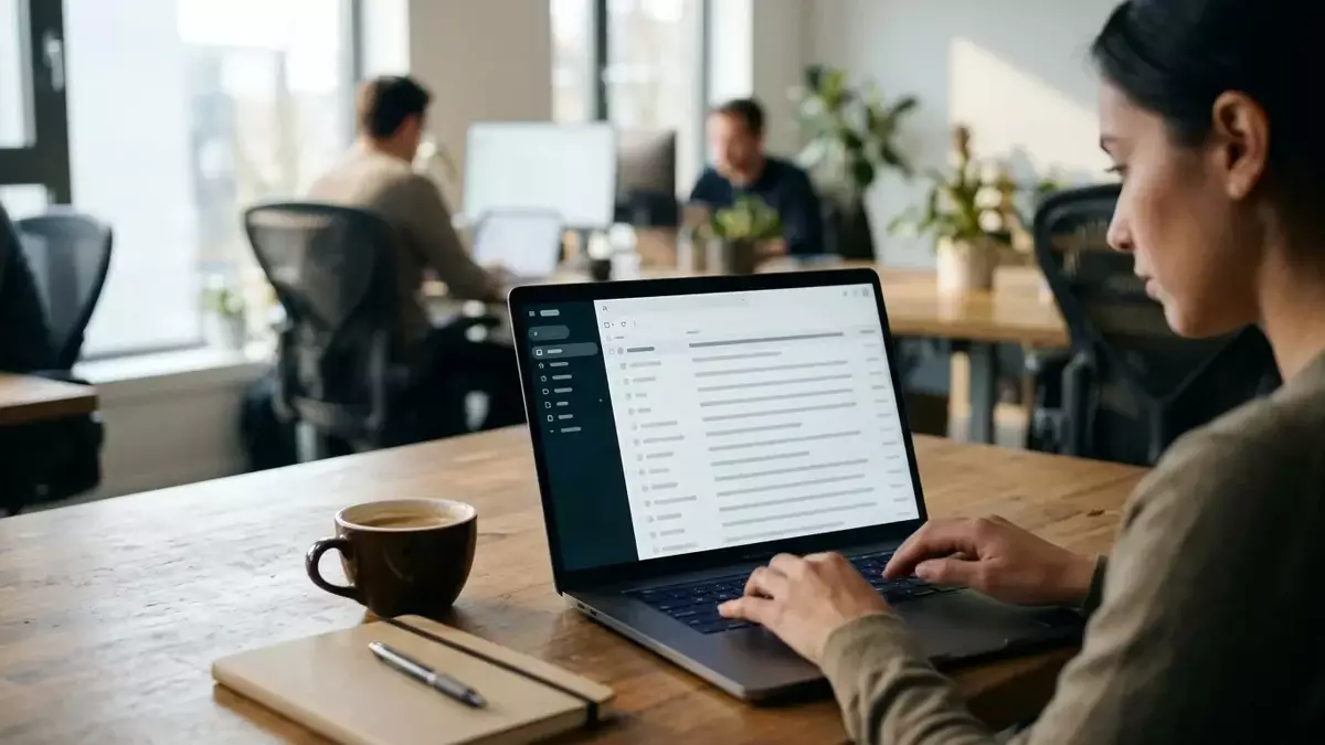 Outlook-Update: Neue Tastenkombination und kürzere Benachrichtigungszeiten