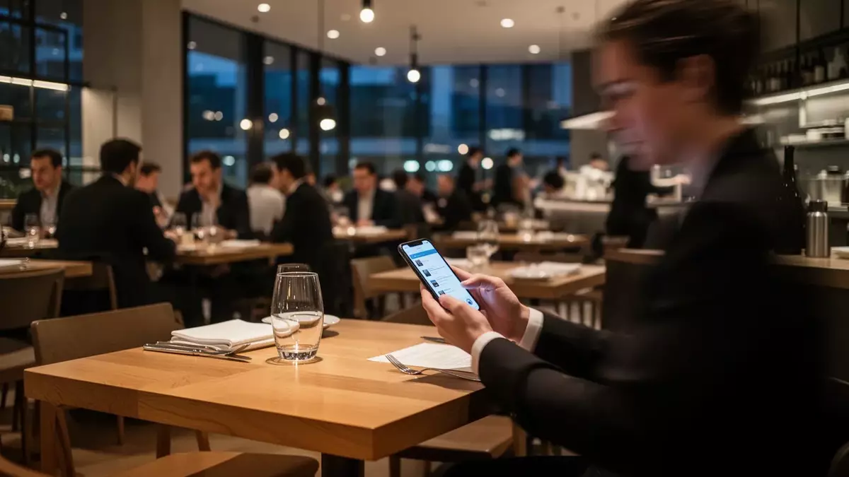 ChatGPT integriert Yelp: Reservierungen direkt im KI-Chat möglich