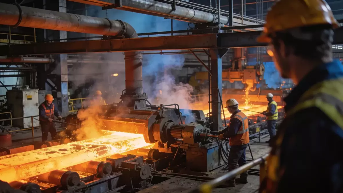 Metallium: Technologie-Validierung und US-Expansion treiben Aktie an