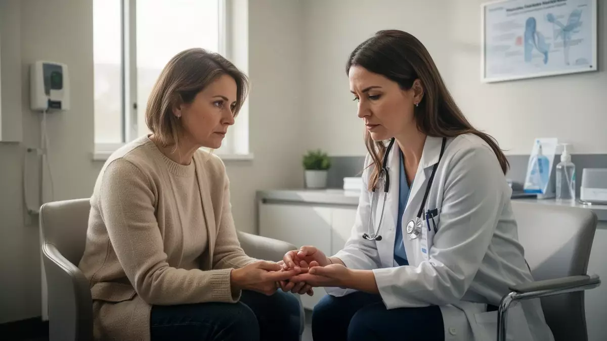 Endometriose erhöht Diabetesrisiko: Neue Studie quantifiziert Gefahr