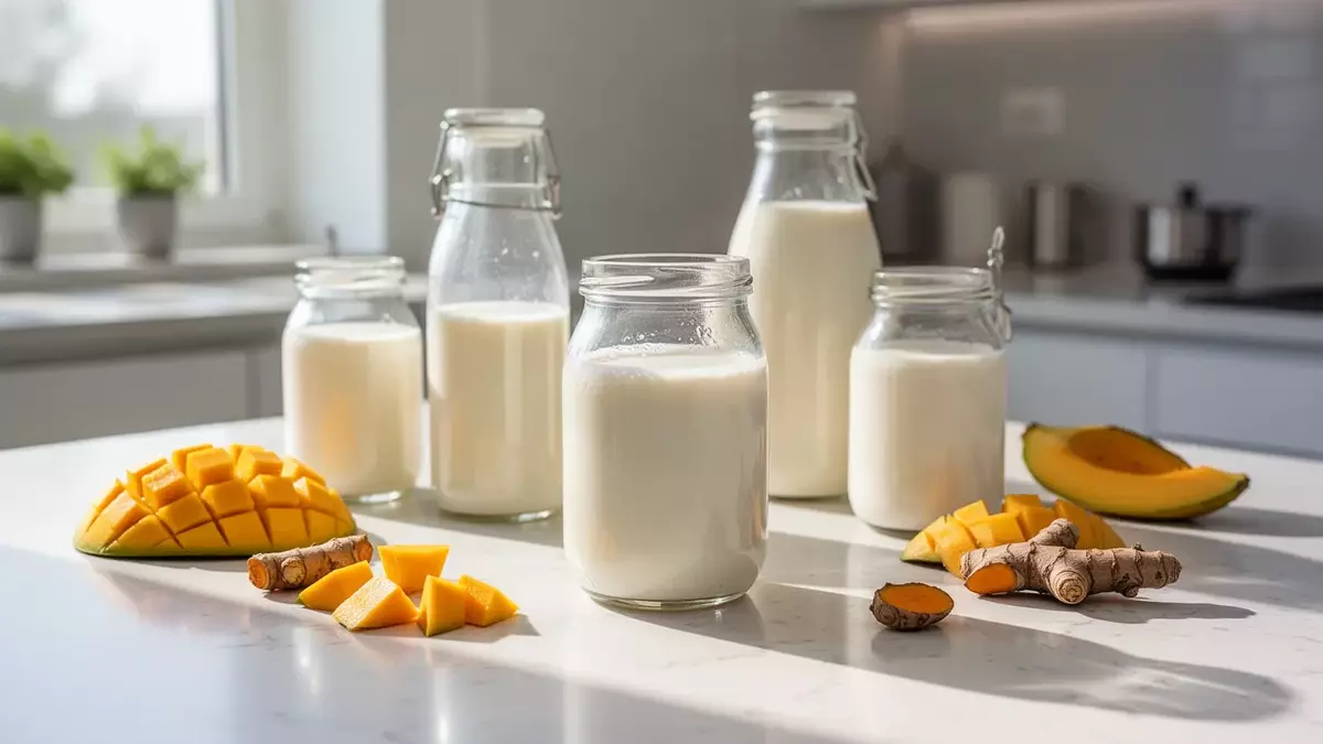 Probiotika-Markt 2026: Neue Produkte und Studien belegen Wirksamkeit
