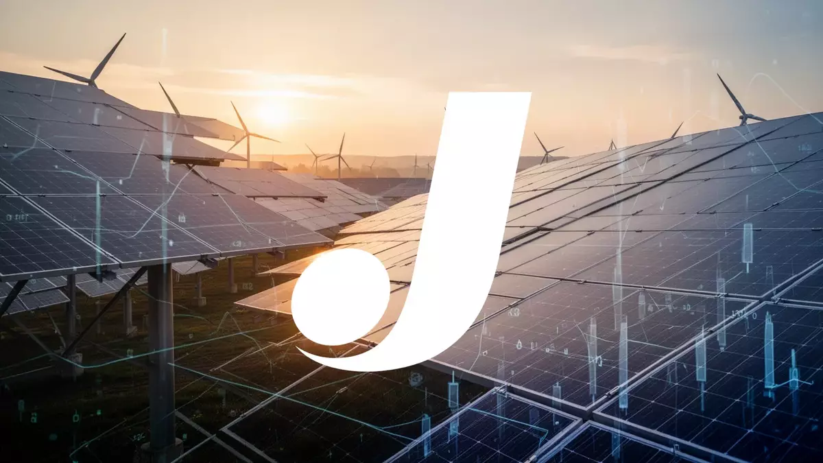 JinkoSolar: Quartalszahlen am 26. August – Aktie trotz Kursverlusten im Fokus