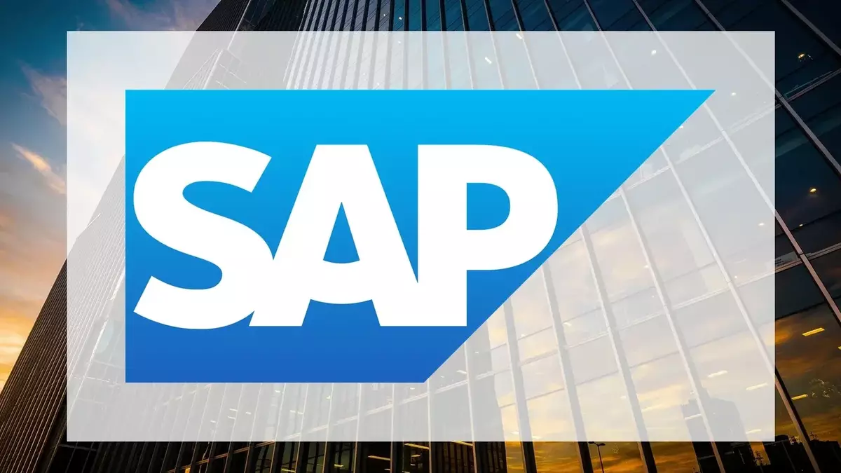 SAP's AI Strategy: Acquisitions and Partnerships Drive Cloud Growth
