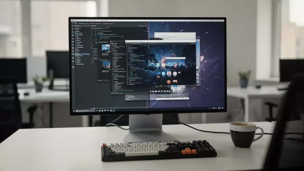 WinPodX: Windows-Anwendungen nahtlos in Linux integrieren