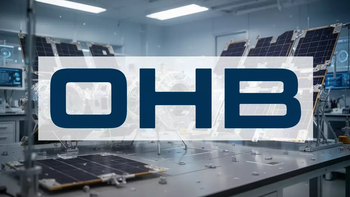 OHB SE H1 2026: Revenue Up 11%, EBITDA Soars 31%, Net Loss Hits Q2